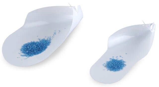 Dual Purpose Scoops