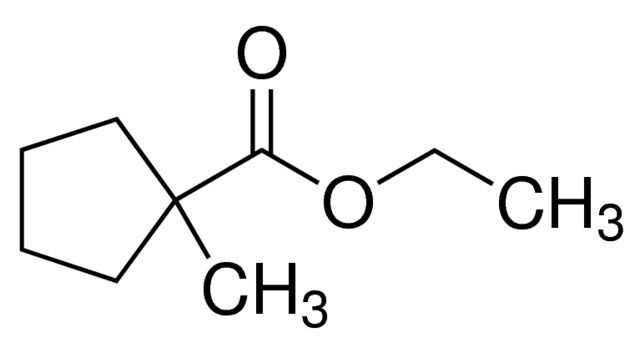 Ethyl 1-methylcyclopentanecarboxylate
