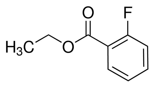 Ethyl 2-Fluorobenzoate