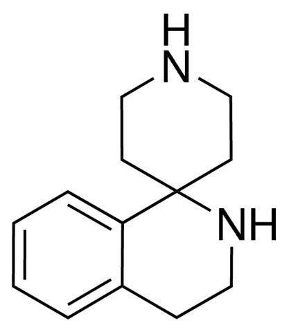 3,4-Dihydro-2<i>H</i>-spiro[isoquinoline-1,4′-piperidine]