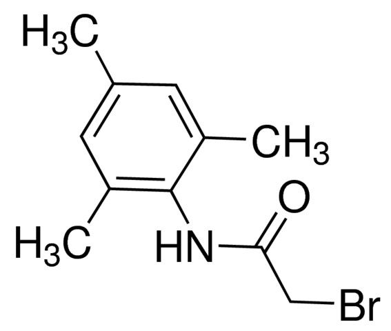 2-Bromo-<i>N</i>-mesitylacetamide