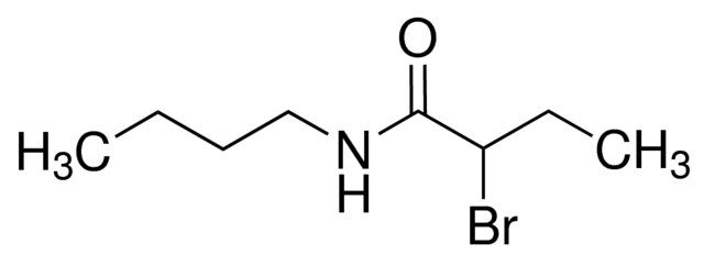 2-Bromo-<i>N</i>-butylbutanamide