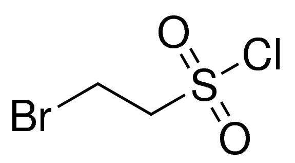 2-Bromoethanesulfonyl chloride