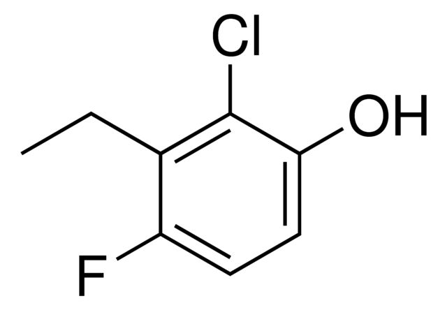2-Chloro-3-ethyl-4-fluorophenol