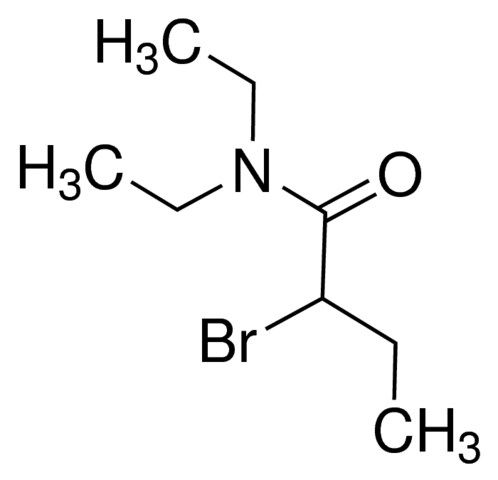 2-Bromo-<i>N</i>,<i>N</i>-diethylbutanamide