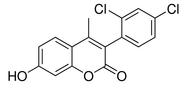 3-(2,4-Dichlorophenyl)-7-hydroxy-4-methyl-2H-chromen-2-one