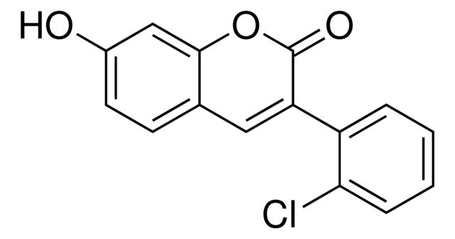 3-(2-Chlorophenyl)-7-hydroxy-2H-chromen-2-one