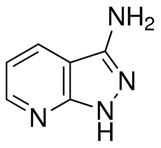 3-Amino-7-azaindazole