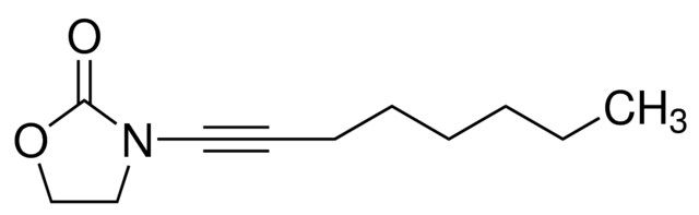 3-(1-octyn-1-yl)-2-oxazolidinone
