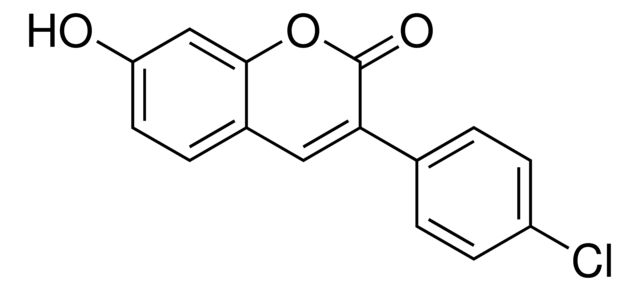 3-(4-Chlorophenyl)-7-hydroxy-2H-chromen-2-one
