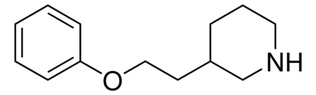 3-(2-Phenoxyethyl)piperidine