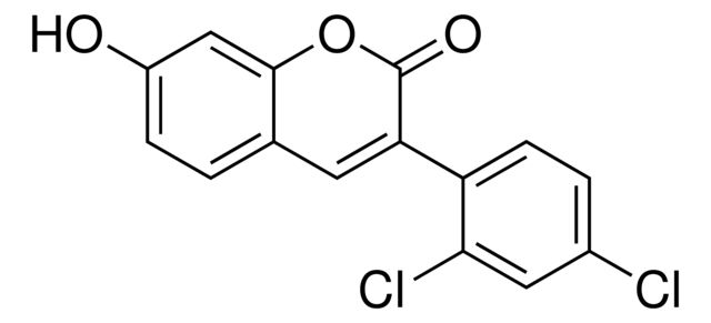 3-(2,4-Dichlorophenyl)-7-hydroxy-2H-chromen-2-one