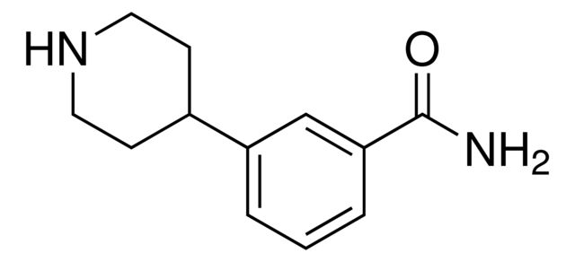 3-(4-Piperidinyl)benzamide