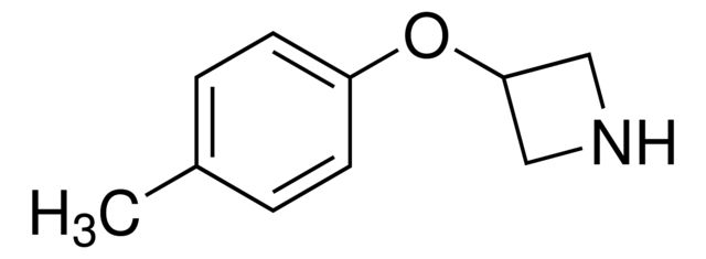 3-(4-Methylphenoxy)azetidine