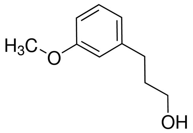 3-(3-Methoxyphenyl)-1-propanol