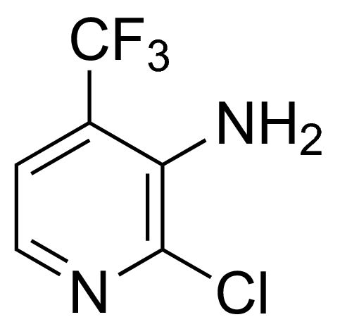 3-Amino-2-chloro-4-(trifluoromethyl)pyridine