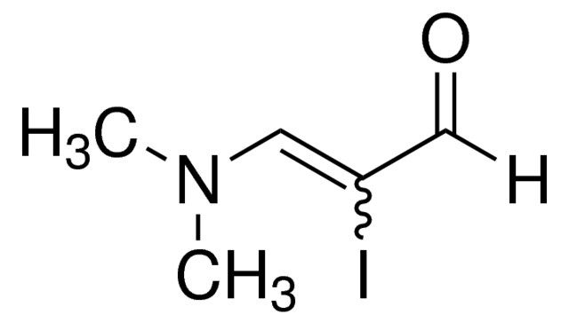 3-(Dimethylamino)-2-iodoacrolein