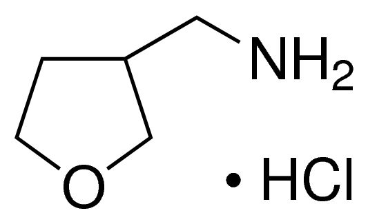 3-(Aminomethyl)tetrahydrofuran hydrochloride