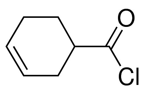 3-Cyclohexene-1-carbonyl chloride