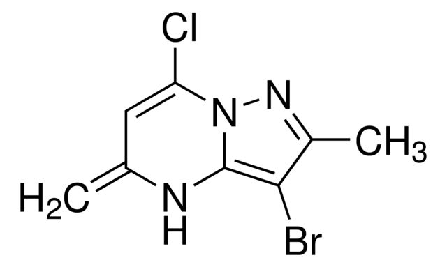 3-Bromo-7-chloro-2,5-dimethylpyrazolo[1,5-a]pyrimidine