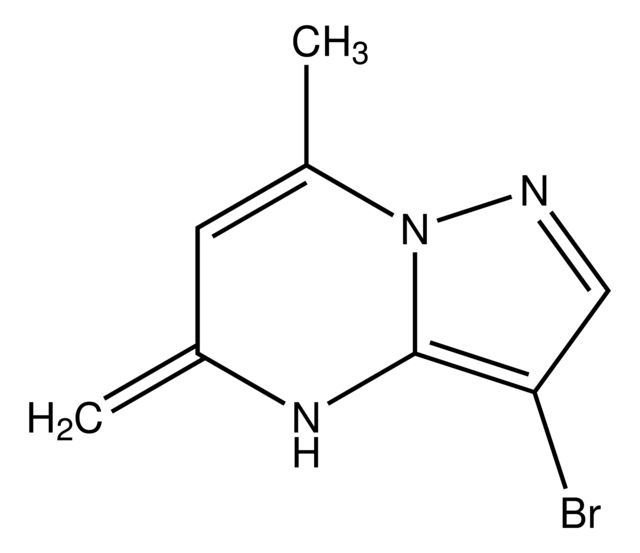 3-Bromo-5,7-dimethylpyrazolo[1,5-a]pyrimidine