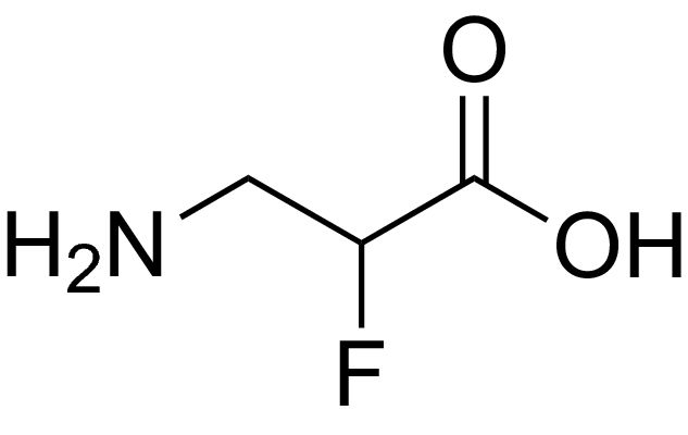 3-Amino-2-fluoropropionic acid