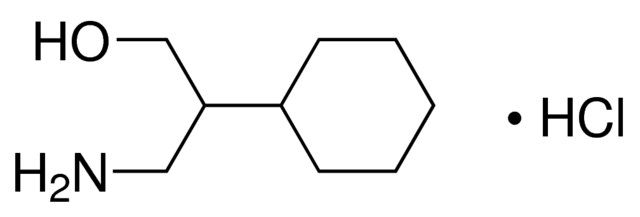 3-Amino-2-cyclohexyl-1-propanol hydrochloride