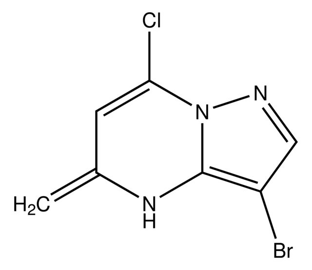 3-Bromo-7-chloro-5-methylpyrazolo[1,5-a]pyrimidine
