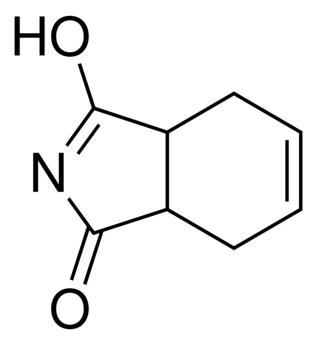3-Hydroxy-3a,4,7,7a-tetrahydro-1H-isoindol-1-one