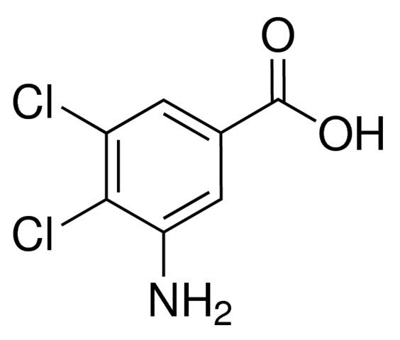3-Amino-4,5-dichlorobenzoic acid