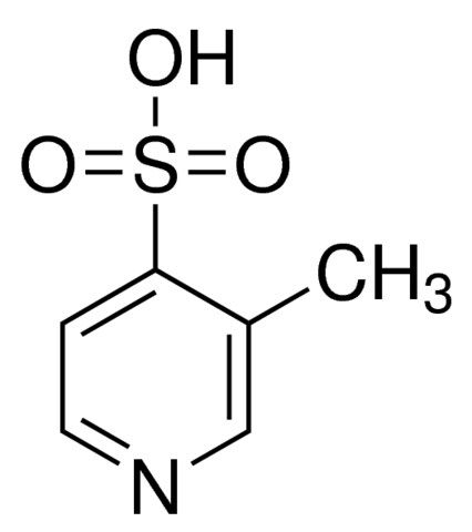 3-Methyl-4-pyridinesulfonic acid