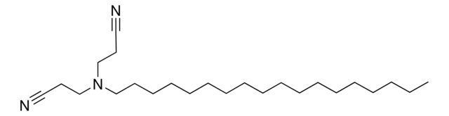 3,3′-(Octadecylazanediyl)dipropanenitrile