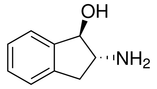 (1R,2R)-2-Amino-2,3-dihydro-1H-inden-1-ol