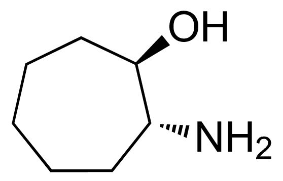 (1<i>R</i>,2<i>R</i>)-<i>trans</i>-2-Aminocycloheptanol