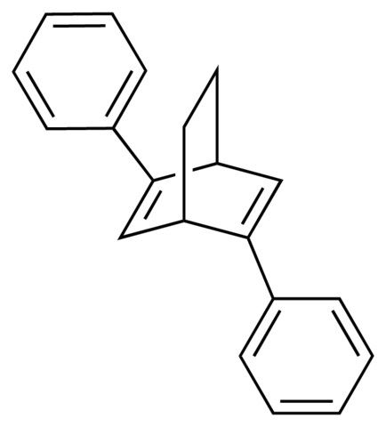 (1<i>S</i>,4<i>S</i>)-2,5-Diphenylbicyclo[2,2,2]octa-2,5-diene