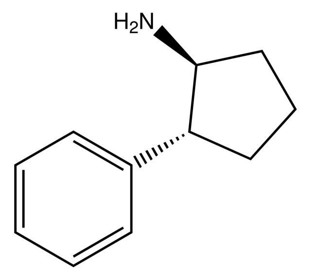 (1S,2R)-2-Phenylcyclopentanamine