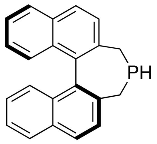 (11b<i>S</i>)-4,5-Dihydro-3<i>H</i>-dinaphtho[2,1-<i>c</i>:1′,2′-<i>e</i>]phosphepine