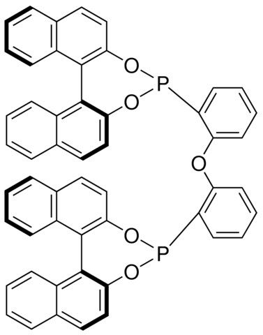(11b<i>S</i>, 11′b<i>S</i>)-4,4′-(Oxydi-2,1-phenylene)bis-dinaphtho[2,1-<i>d</i>: 1′, 2′-f][1,3,2]dioxaphosphepin