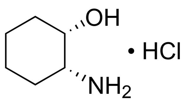 (1<i>S</i>,2<i>R</i>)-<i>cis</i>-2-Aminocyclohexanol hydrochloride
