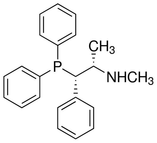 (1<i>S</i>,2<i>S</i>)-(2-Methylamino-1-phenylpropyl)diphenylphosphine