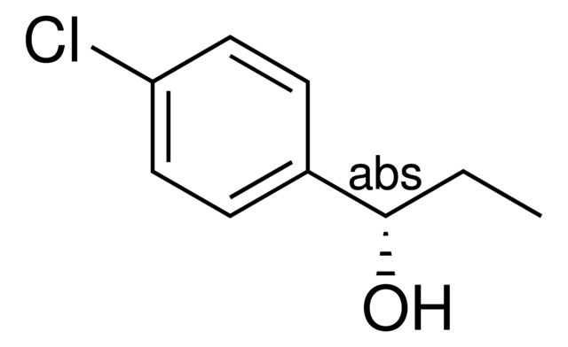 (1S)-1-(4-Chlorophenyl)-1-propanol