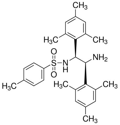 (1<i>S</i>,2<i>S</i>)-<i>N</i>-<i>p</i>-Tosyl-1,2-dimesitylethylenediamine