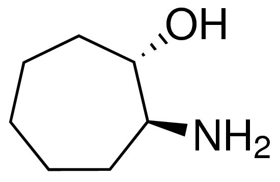 (1<i>S</i>,2<i>S</i>)-<i>trans</i>-2-Aminocycloheptanol