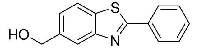 (2-Phenylbenzo[d]thiazol-5-yl)methanol