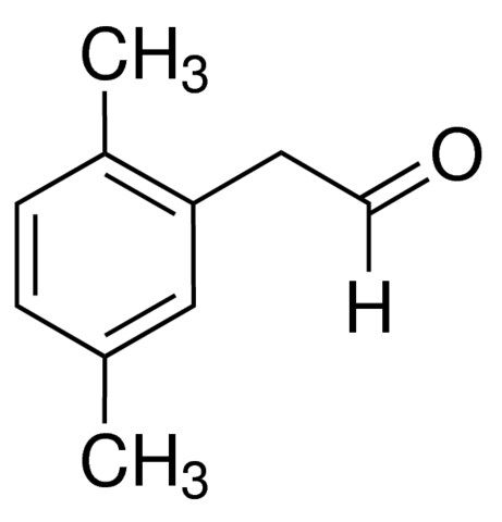 (2,5-Dimethylphenyl)acetaldehyde