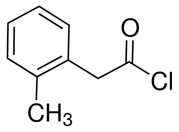 (2-Methylphenyl)acetyl chloride