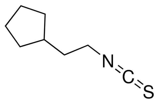 (2-Isothiocyanatoethyl)cyclopentane