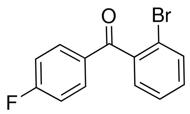 (2-Bromophenyl)(4-fluorophenyl)methanone