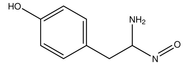 (1Z)-N′-Hydroxy-2-(4-hydroxyphenyl)ethanimidamide
