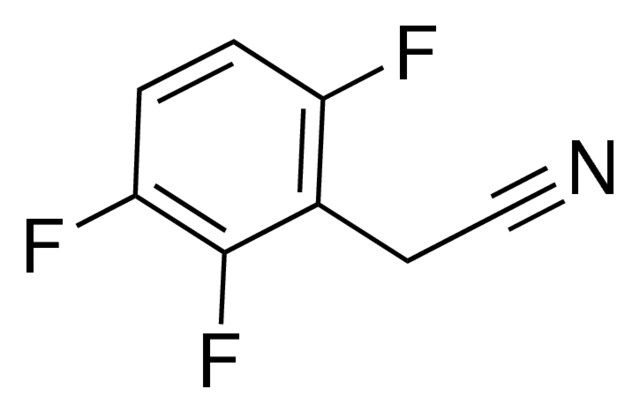 (2,3,6-Trifluorophenyl)acetonitrile